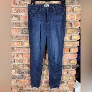 Paige Jeans